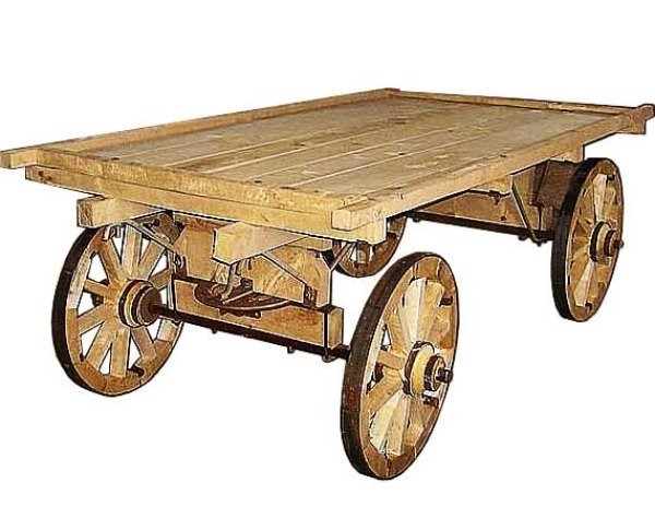 Cart