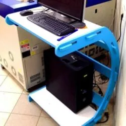 Computer desk