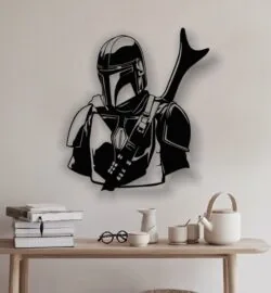 Darth Vader