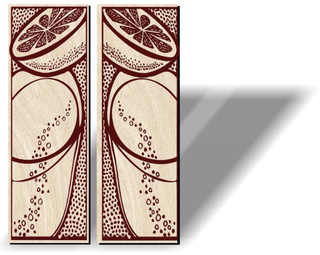 Door motifs