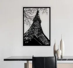 Eiffel tower