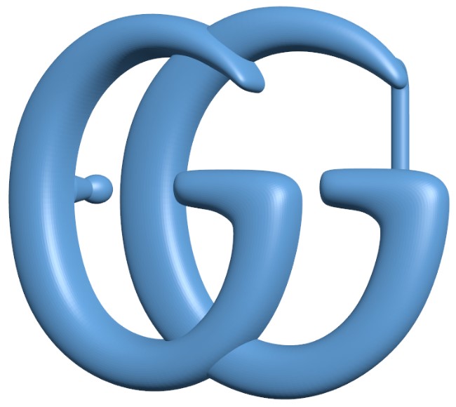 GG logo