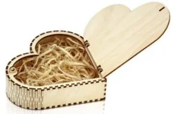 Heart box