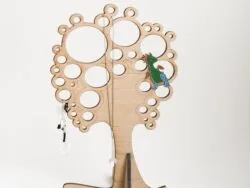 Jewellery tree