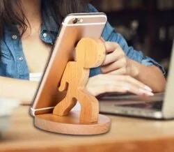 Phone stand