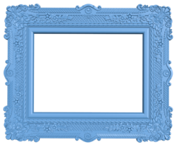 Picture frame or mirror