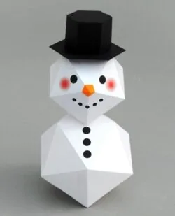 Snowman