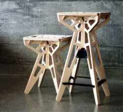 Stool