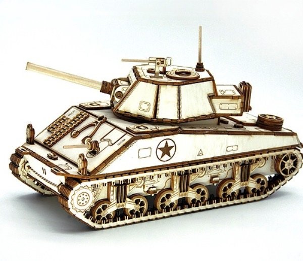 Tank model