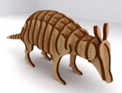 Armadillo