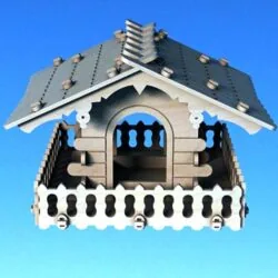 Bird house