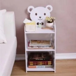 Book shelf