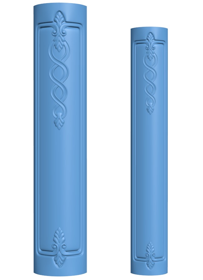 Column pattern