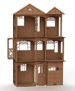 Doll house