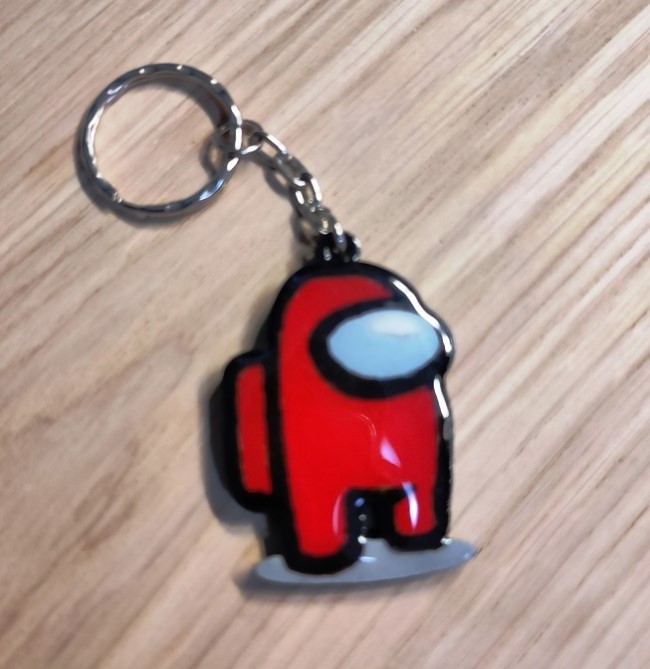 Keychain