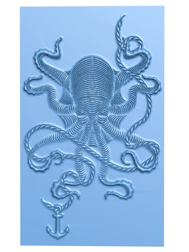 Octopus (2)