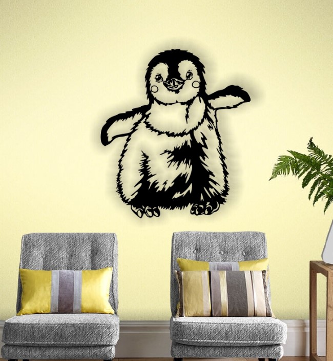 Penguin