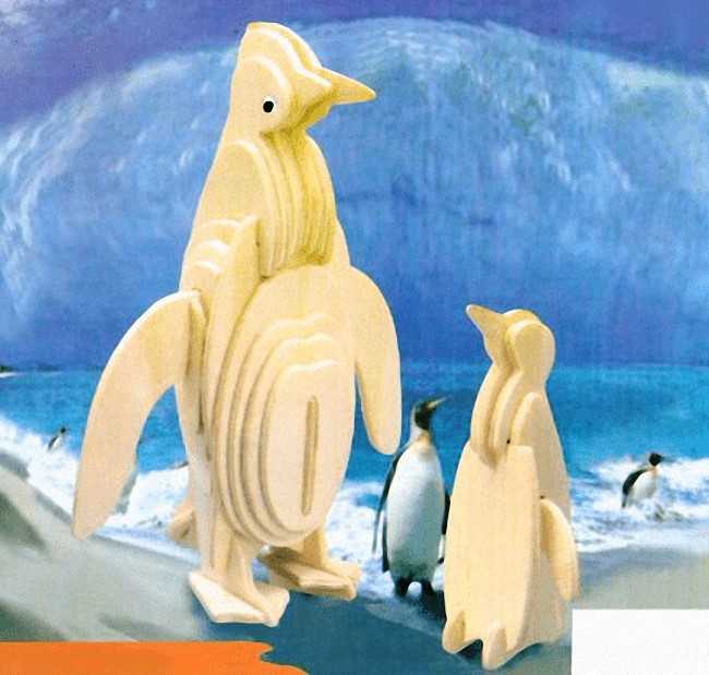 Penguins