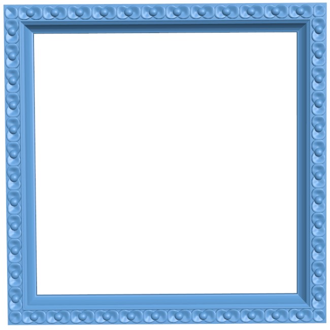 Picture frame or mirror (2)