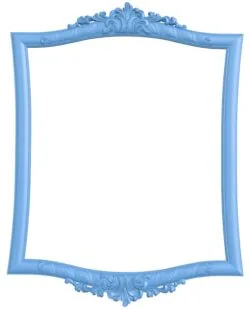 Picture frame or mirror