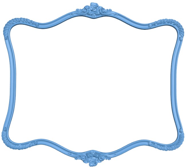 Picture frame or mirror (5)