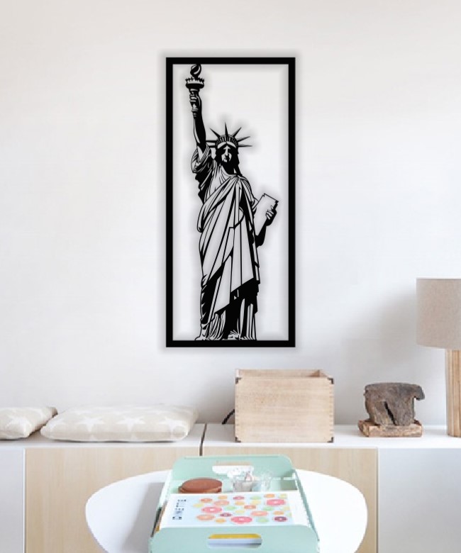 Statue of Liberty