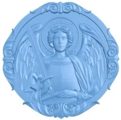 Archangel Michael