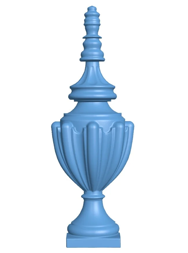 Baluster