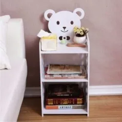 Bear shelf