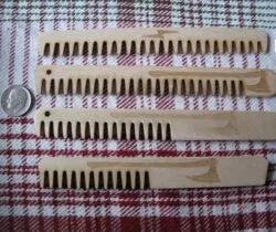 Beard Combs