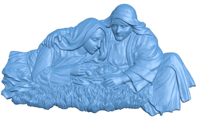 Birth of christ