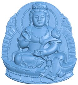 Buddha