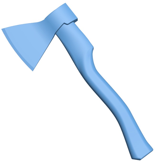 Chopping axe