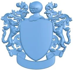 Coat of arms