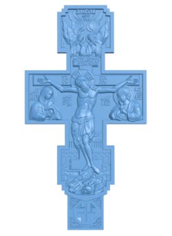 Cross Crucifix