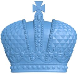 Crown pattern