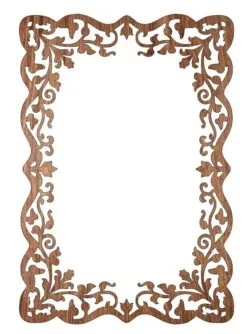 Decorative Frame