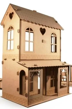 Doll house