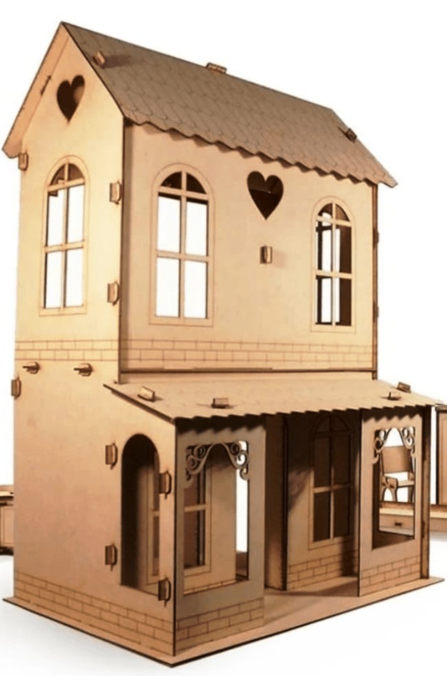 Doll house