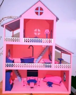 Dollhouse