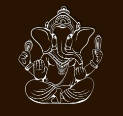 Ganesha