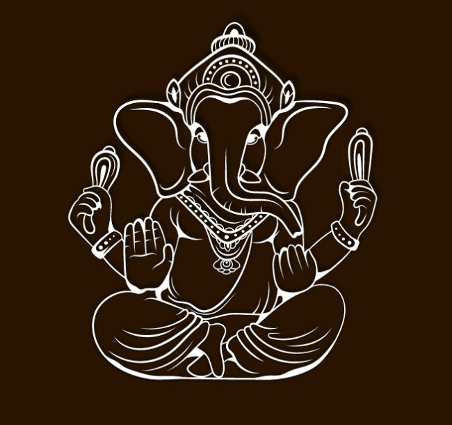 Ganesha