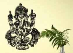 Ganesha