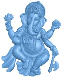 Ganesha