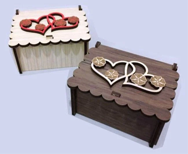 Gift box