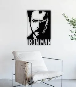 Iron man