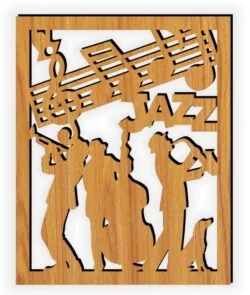 Jazz band