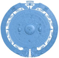 Mayan calendar