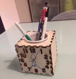 Pen holder