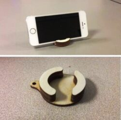 Phone stand